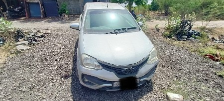 toyota etios