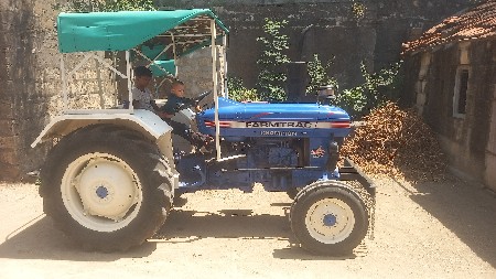 ફાર્મટેક 39