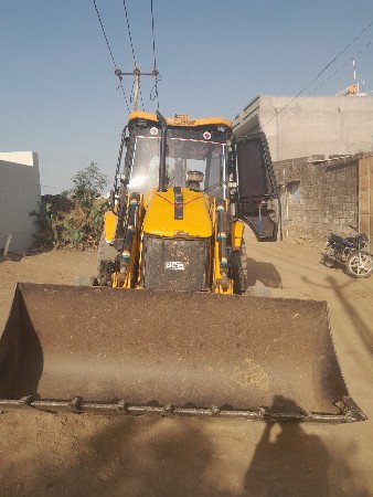 જેસીબી 3dx