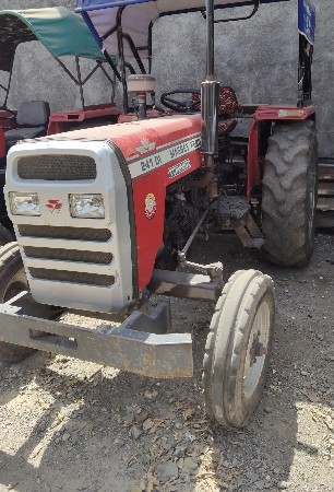 241 2019 મોડલ