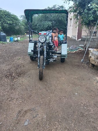 સનેડો વેચવાનો છે
