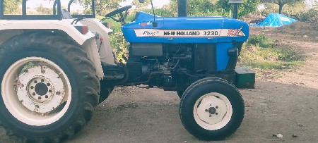 આ ટ્રેક્ટર વેશાવા નું છે