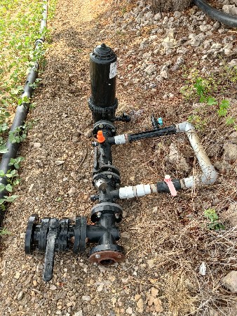 ટપક વેચવા માટે મણો