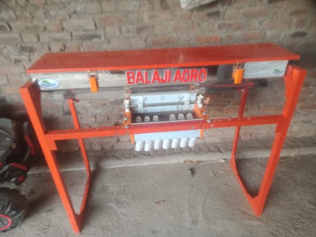 નવ દાતાની ઓરણી વેચવાની છે