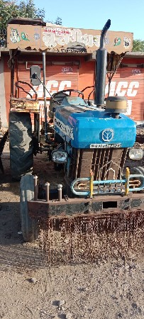 ન્યુ હોલેન્ડ