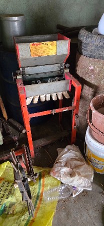 ખેડૂત ઓરણી