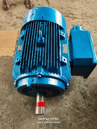 40 hp 1440 rpm Bharat bijli