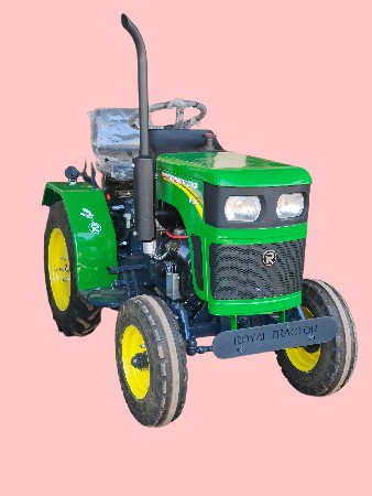 7.5 hp મીની ટ્રેક્ટર