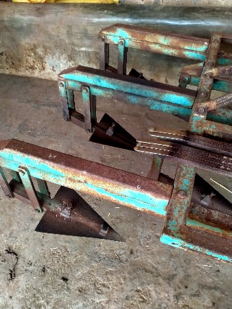 પંચીયા મિની ટ્રેક્ટર ના