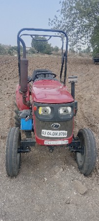 200 Di ટ્રેકટર