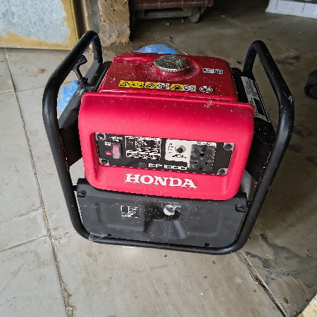 honda nu ganretor