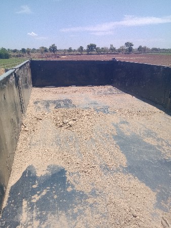 આ ટોલી દેવાની છે