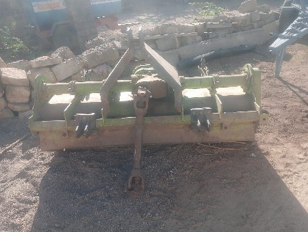 બલવાન કંપની નું રોટાવેટર