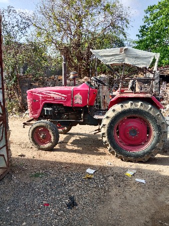 મહેન્દ્ર 475