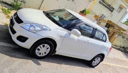 maruti Suzuki Swift dizir CNG