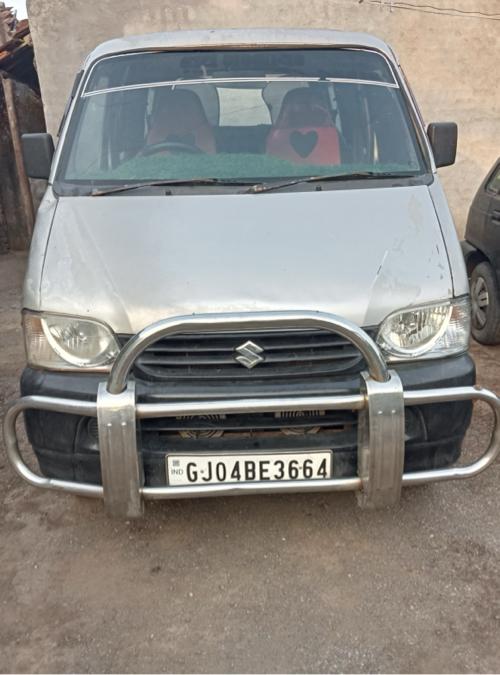 EECO વેચવાની છે