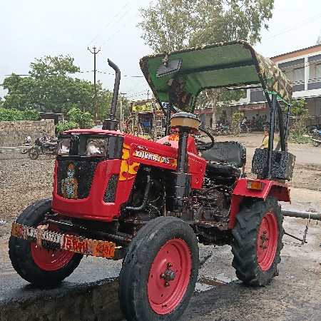 ટ્રેકટર વેચવાનુછે સમાન સાથે