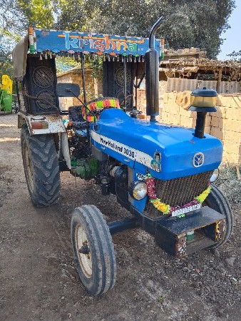 New Holland 3030