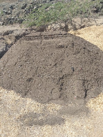 નગર પાલિકા ખાતર