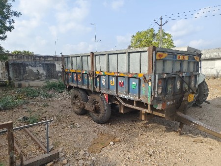 ટેલરફૉરવીલ