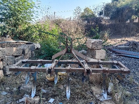 દાંતી વેચવાની છે