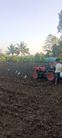 જમીન વહેંચવા ની છે