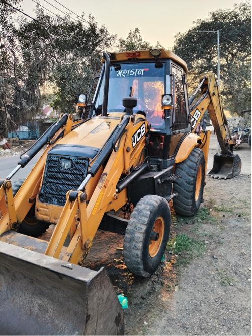 JCB 2012 Krilosker model 2 owner condition ek number che