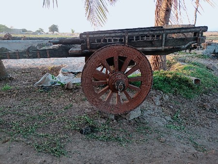 બળદ ગાડું