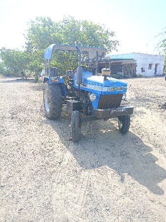 સોનાલીકા 740