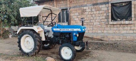 ટ્રેક્ટર વેચવાનું છે 3230