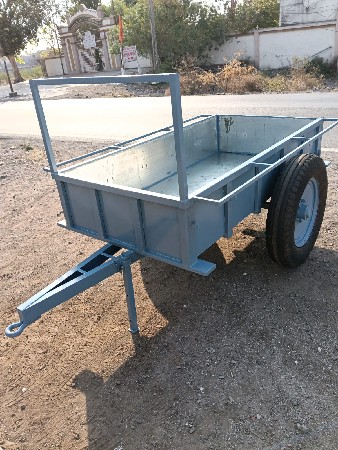 સનેડા ની લારી વેસવાની છે