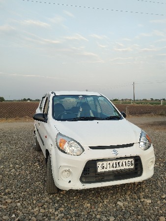 alto 800 vxi petrol