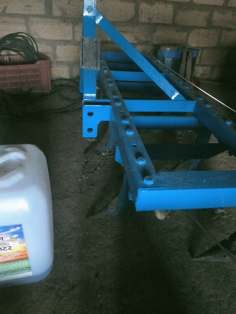 Massey Ferguson 5118