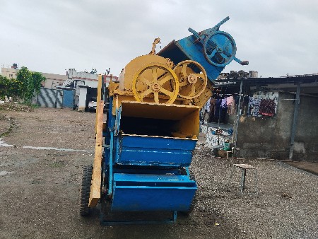 થૅસર ટોકરી મોડલ જમબો