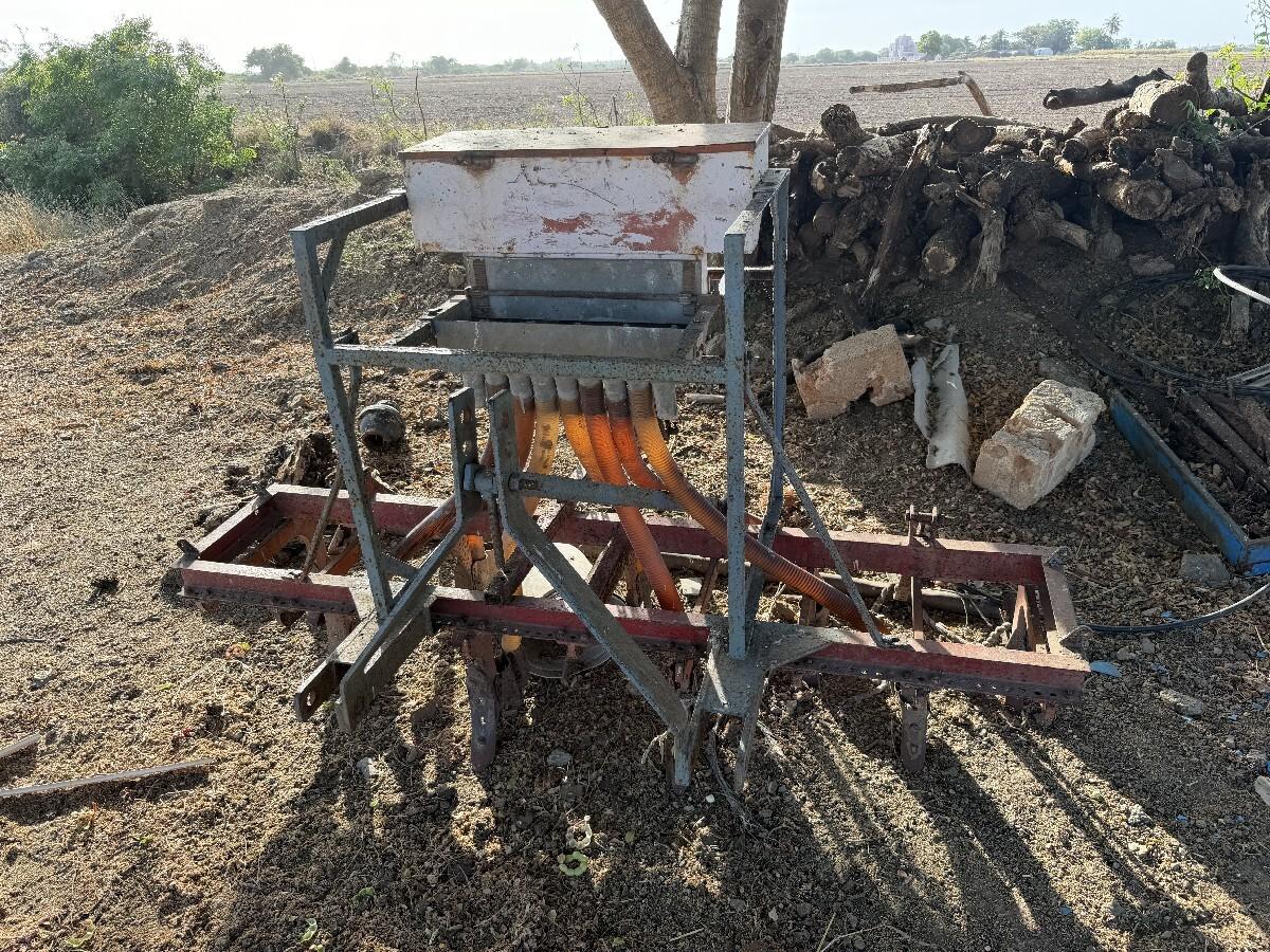 ઓરણી વેચવાની છે
