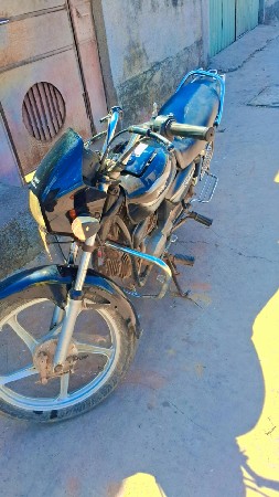 બોવસારી છે ફુલ જવાબ દારી