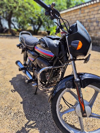 splendor plus વેચવાનું છે