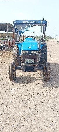 ન્યુ હોલેન્ડ 4010