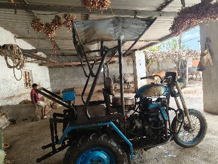 સનેડો વેશવાનો છે.