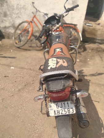 hf deluxe વેચવાનું છે