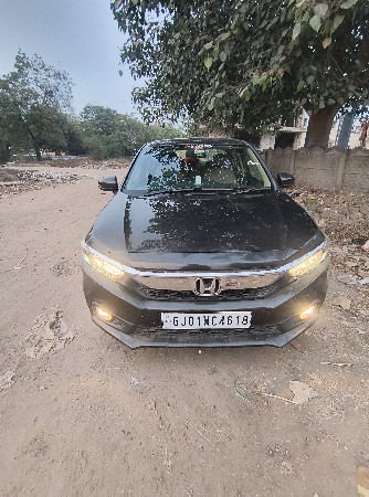 Honda Amaze