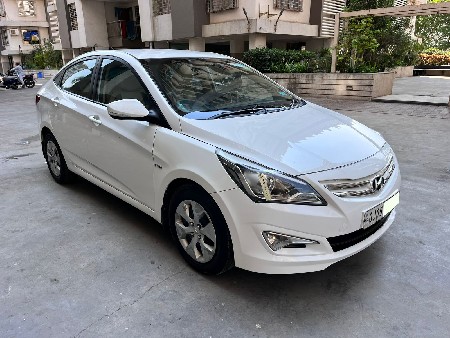 verna Gadi vesvani che