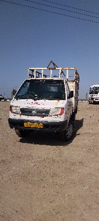 Ashok Leyland dost plus rls