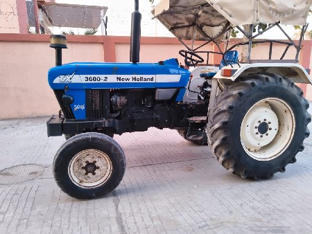 હેલેનડ 3600-2