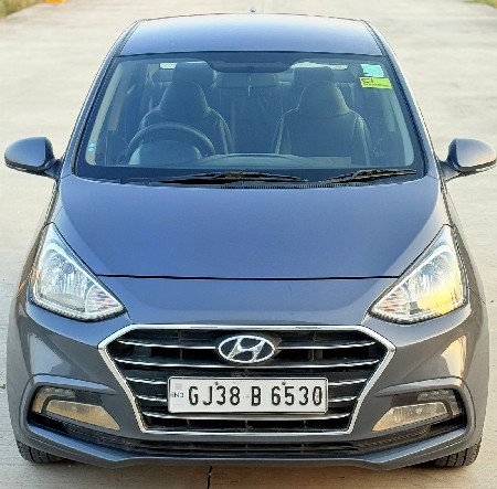 HYUNDAI XCENT 1.2 SX DIESEL