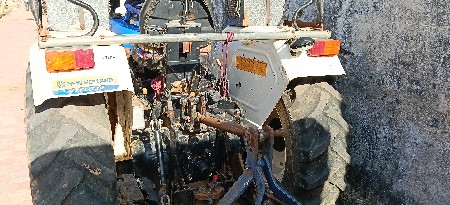 new hollena 3037 hp 39