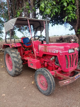 મહેન્દ્રા 475