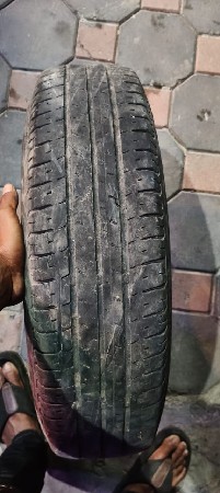 સ્વિફ્ટ ટાયર વેચવાના છે