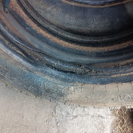 7_50_16 ના ટાયર વેશવાના છે