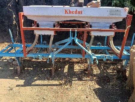 ચોમાસુ ઓરની